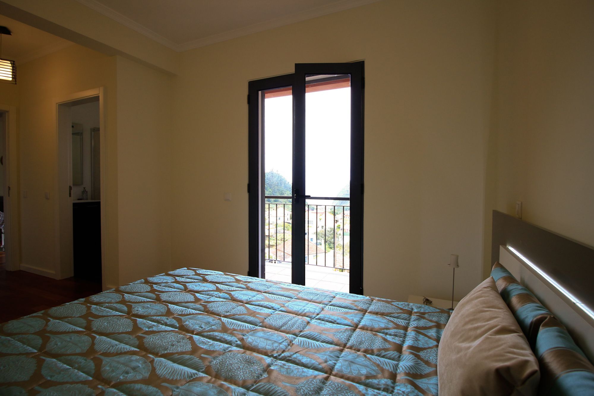 Villa Cherry Sao Vicente  Exterior photo